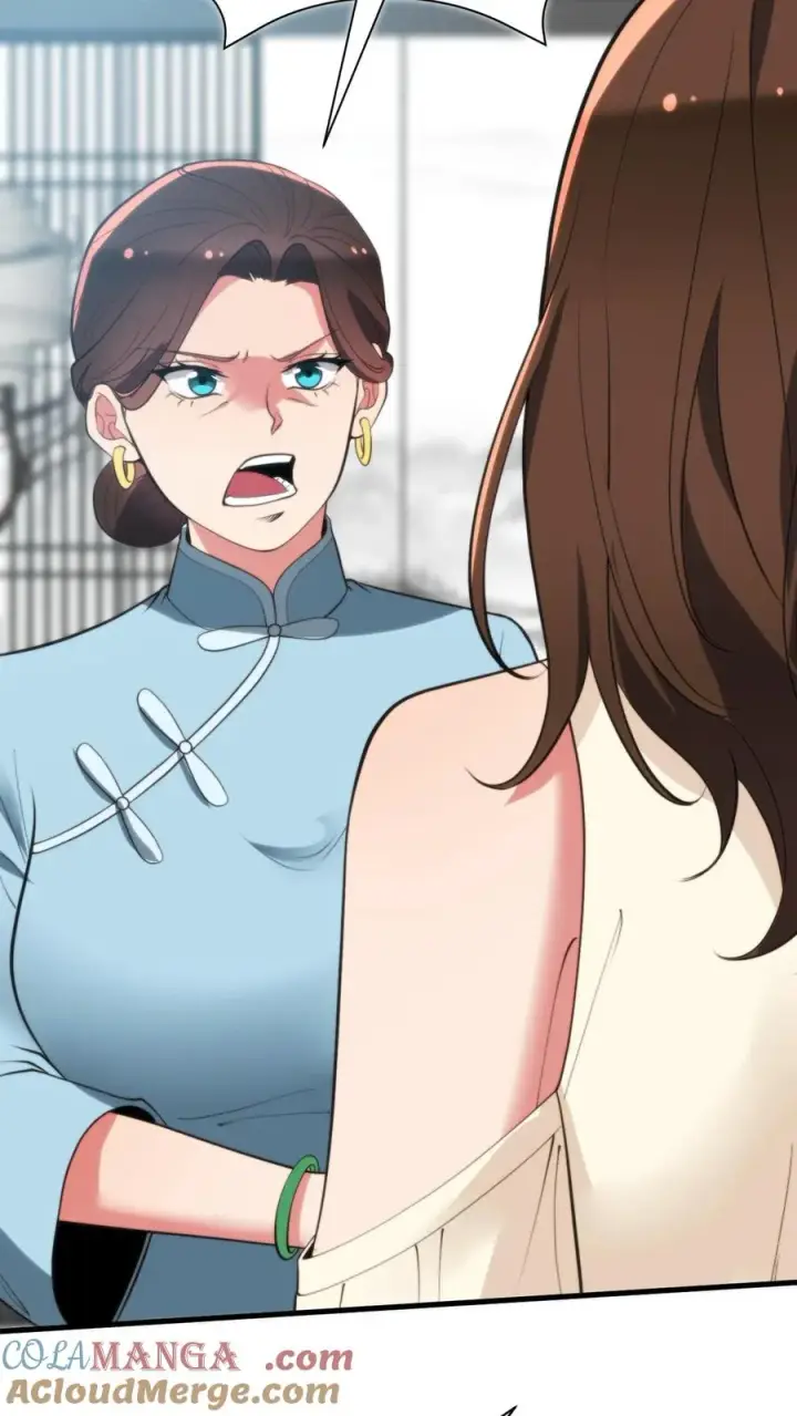 漫画《我有九千万亿舔狗金》第304话 得饶人处且饶人第19张图