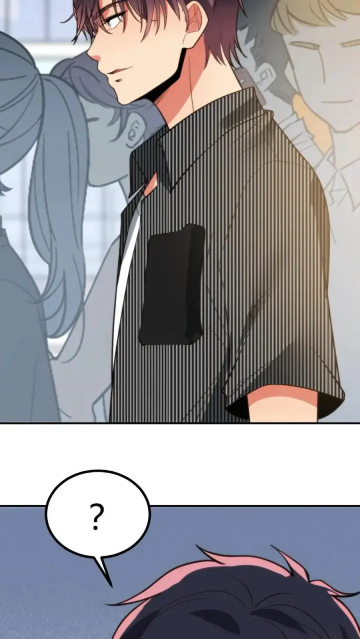 漫画《我有九千万亿舔狗金》第307话 开弓没有回头箭第24张图