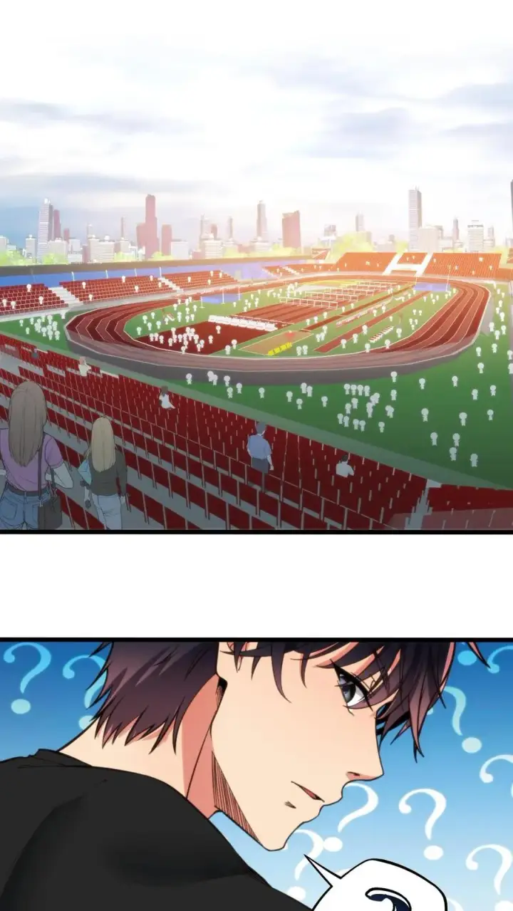 漫画《我有九千万亿舔狗金》第310话 你会输的很惨！第2张图