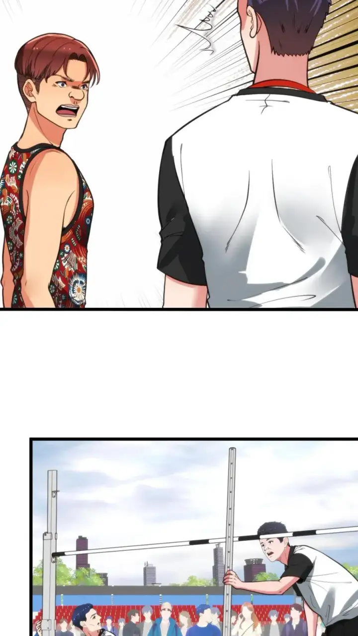 漫画《我有九千万亿舔狗金》第310话 你会输的很惨！第20张图