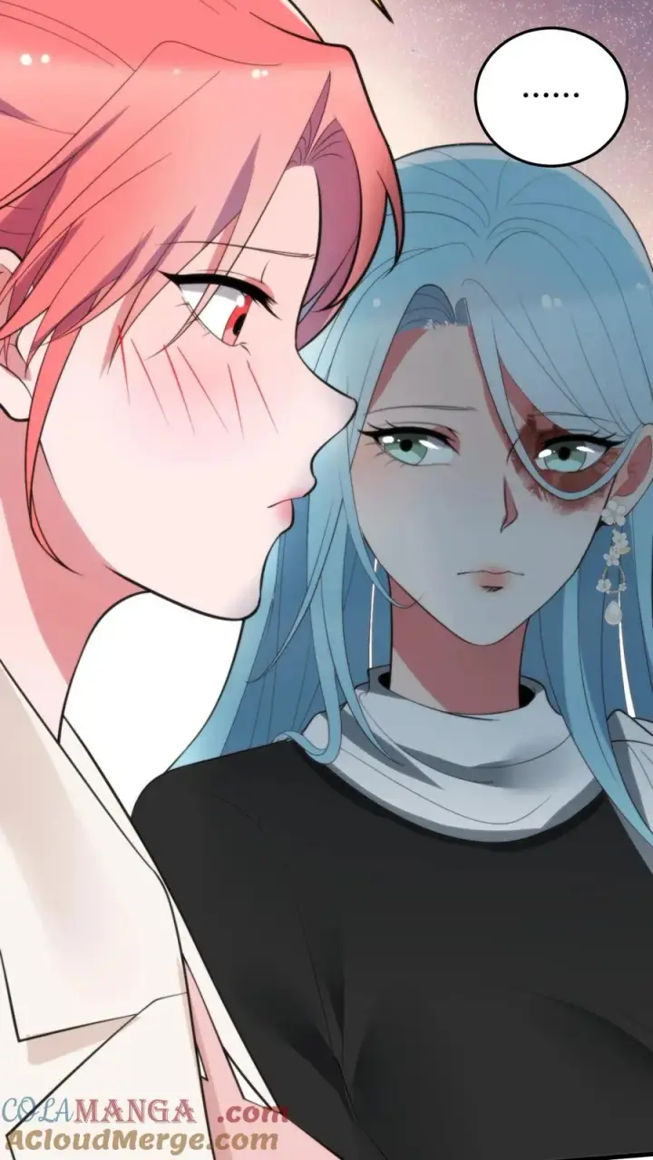 漫画《我有九千万亿舔狗金》第313话 非富即贵第27张图