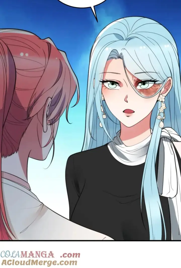漫画《我有九千万亿舔狗金》第314话 明枪易躲，暗箭难防第31张图