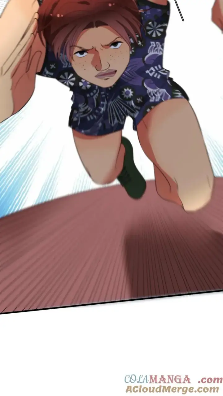 漫画《我有九千万亿舔狗金》第315话 喝汽油长大的吗？第29张图