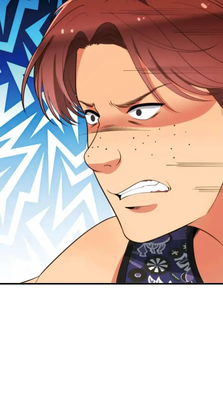 漫画《我有九千万亿舔狗金》第315话 喝汽油长大的吗？第36张图