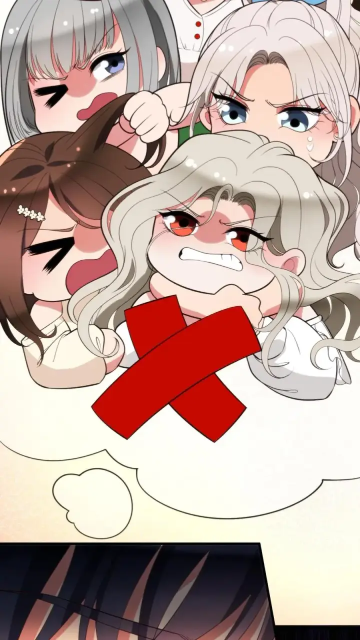 漫画《我有九千万亿舔狗金》第317话 有备而来第14张图