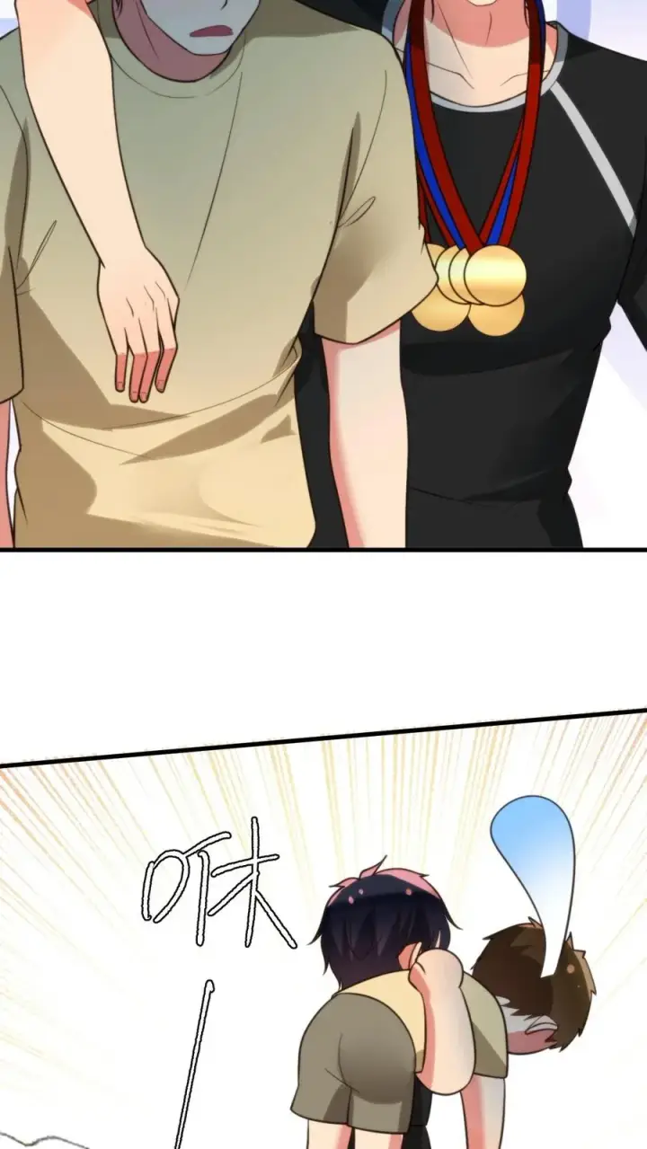漫画《我有九千万亿舔狗金》第317话 有备而来第20张图
