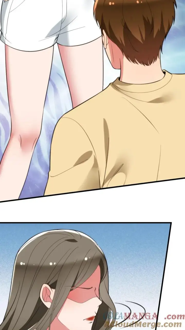 漫画《我有九千万亿舔狗金》第317话 有备而来第7张图