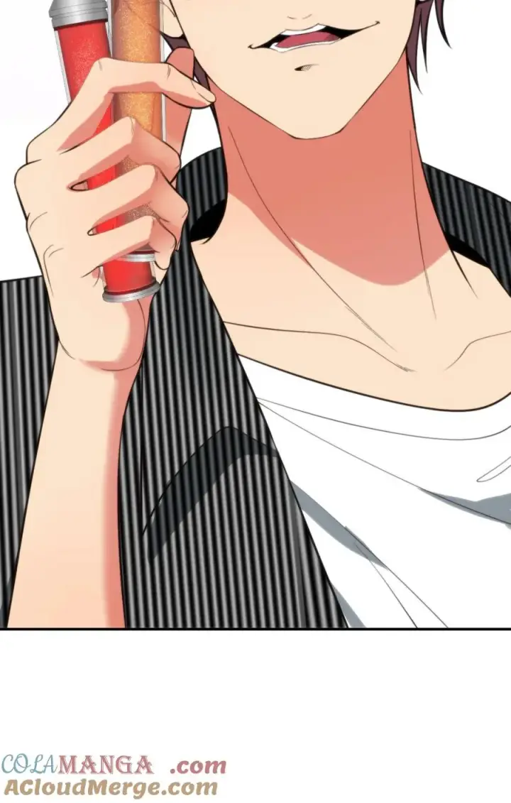 漫画《我有九千万亿舔狗金》第321话 会不会太舔狗了？第27张图
