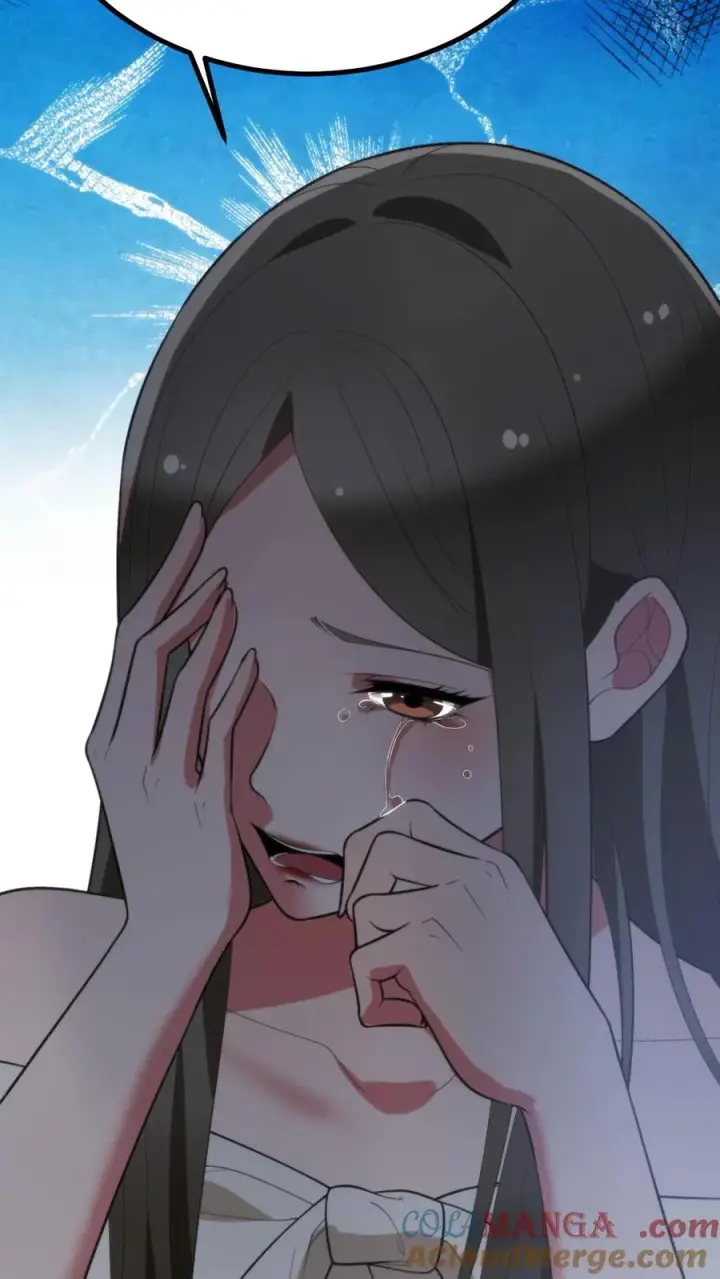 漫画《我有九千万亿舔狗金》第325话 始作俑者第23张图