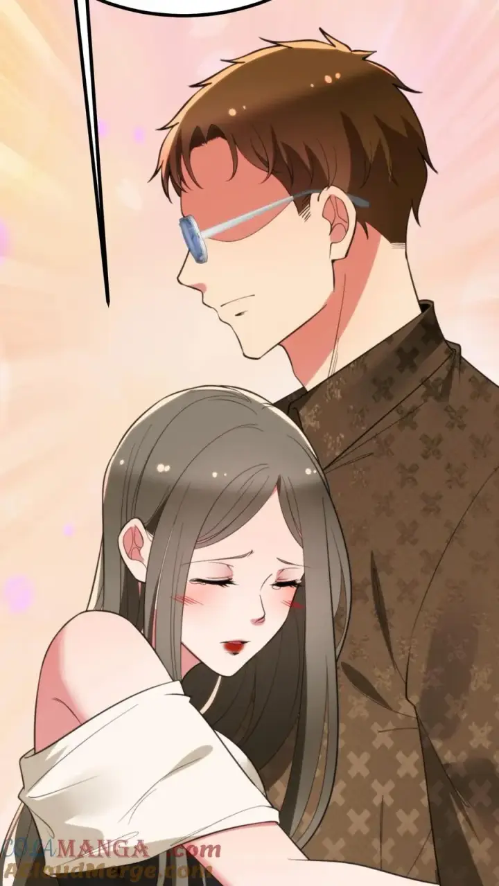 漫画《我有九千万亿舔狗金》第325话 始作俑者第7张图
