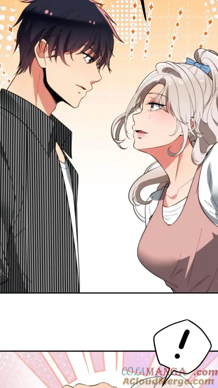 漫画《我有九千万亿舔狗金》第326话 给我强化徐乐乐！！第23张图