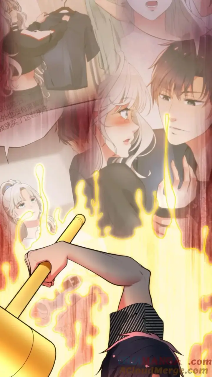 漫画《我有九千万亿舔狗金》第327话 取之于民用之于民！第5张图