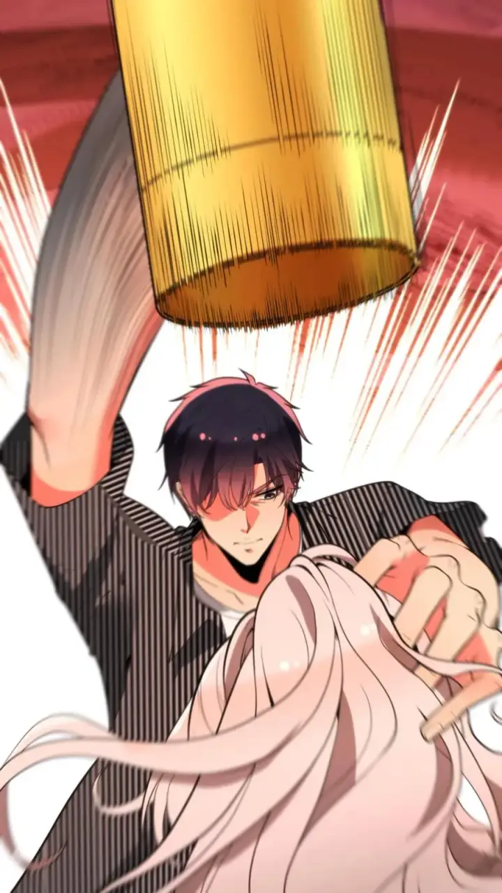 漫画《我有九千万亿舔狗金》第327话 取之于民用之于民！第8张图