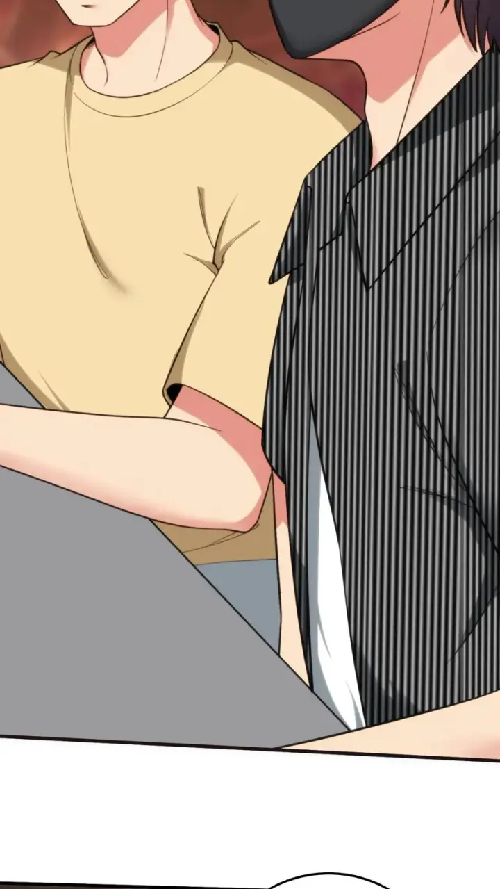 漫画《我有九千万亿舔狗金》第329话 花心萝卜第18张图