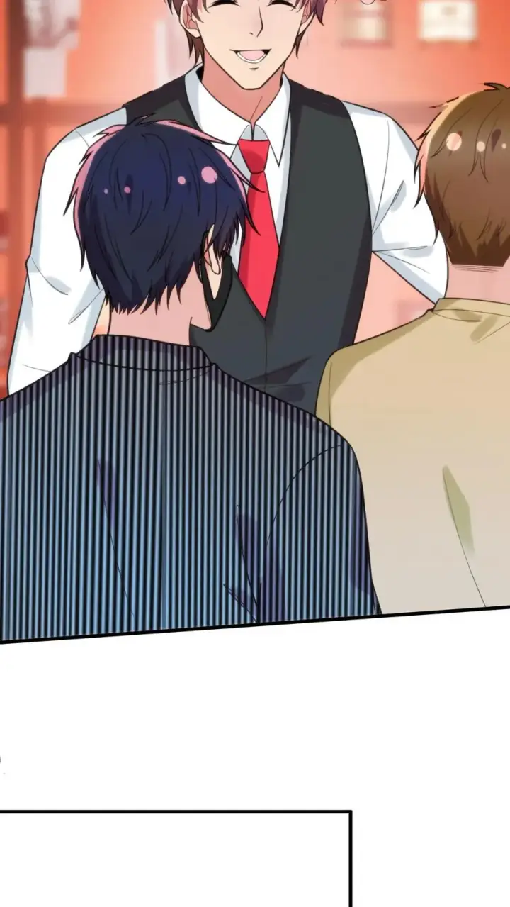 漫画《我有九千万亿舔狗金》第329话 花心萝卜第26张图