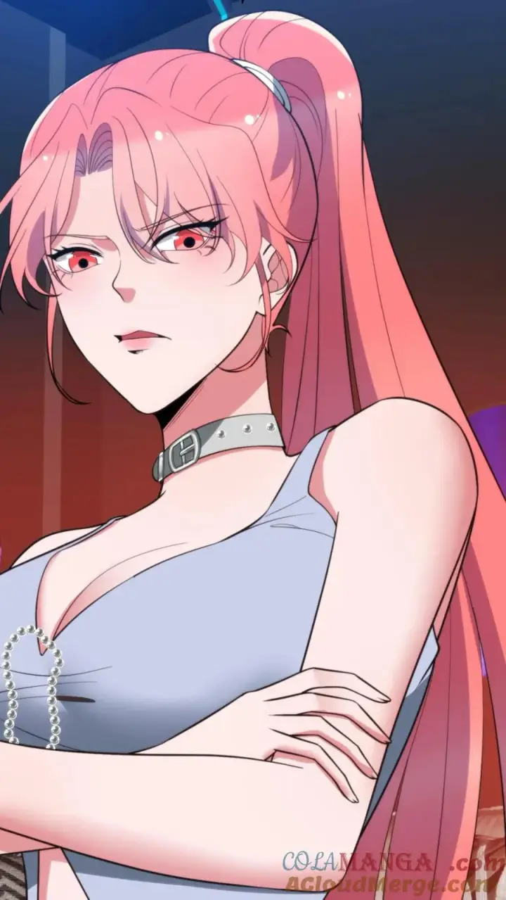 漫画《我有九千万亿舔狗金》第331话 乌鸦嘴可真灵第13张图