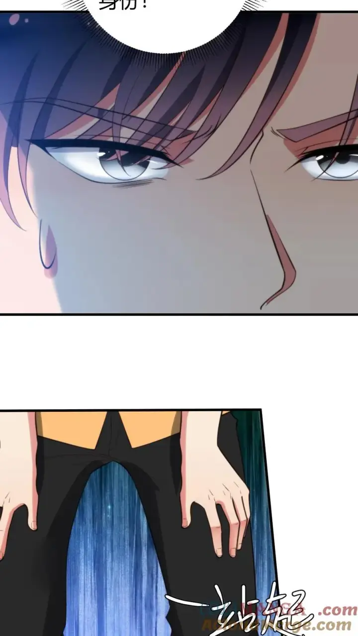 漫画《我有九千万亿舔狗金》第331话 乌鸦嘴可真灵第23张图