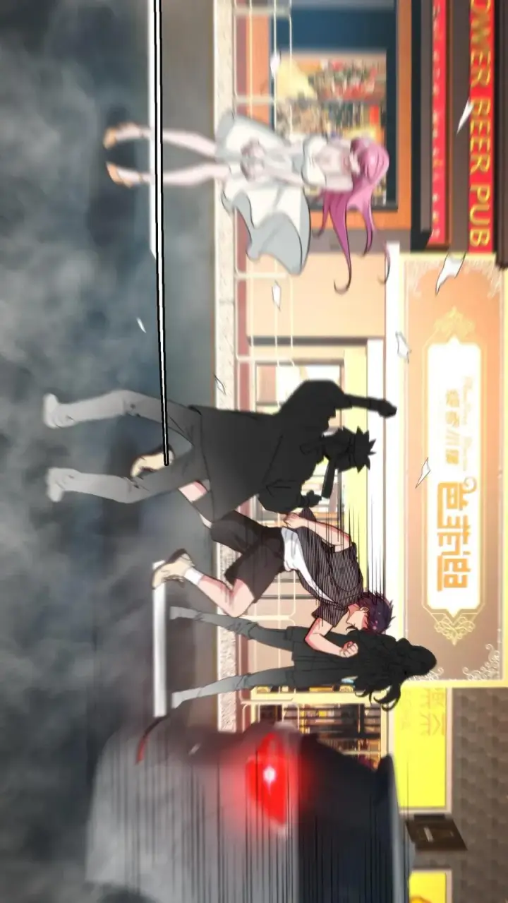 漫画《我有九千万亿舔狗金》第332话 环环相扣，布置周全第36张图