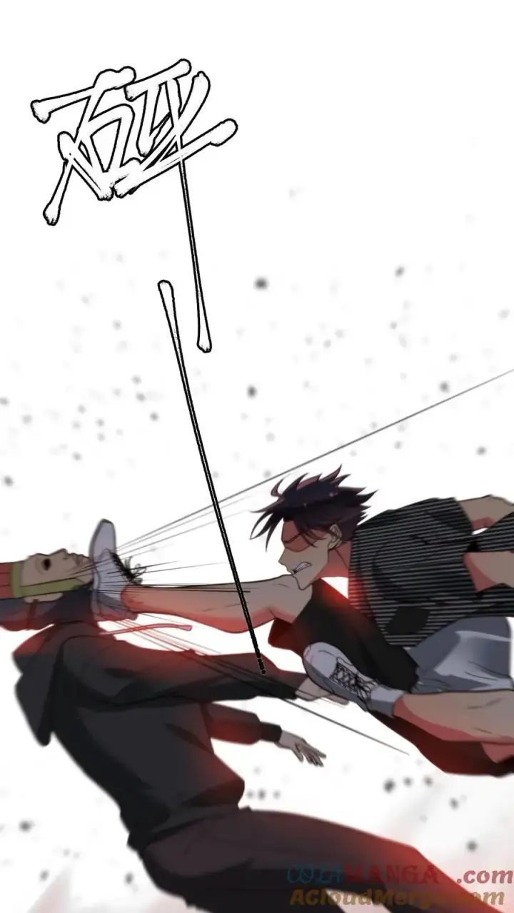 漫画《我有九千万亿舔狗金》第334话 无人生还第11张图