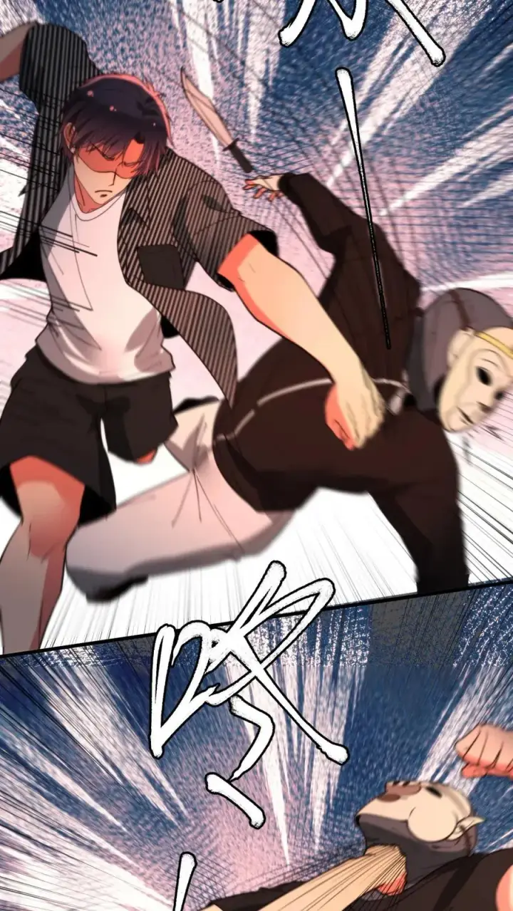 漫画《我有九千万亿舔狗金》第334话 无人生还第16张图