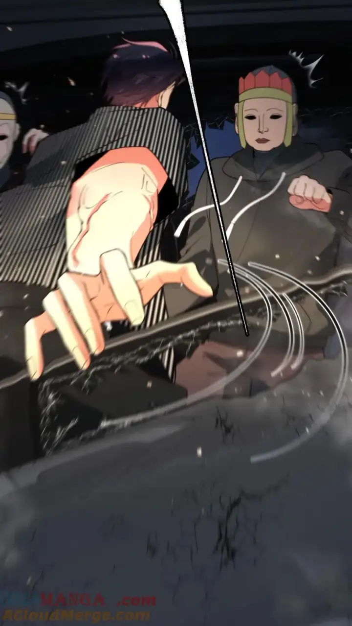 漫画《我有九千万亿舔狗金》第334话 无人生还第7张图