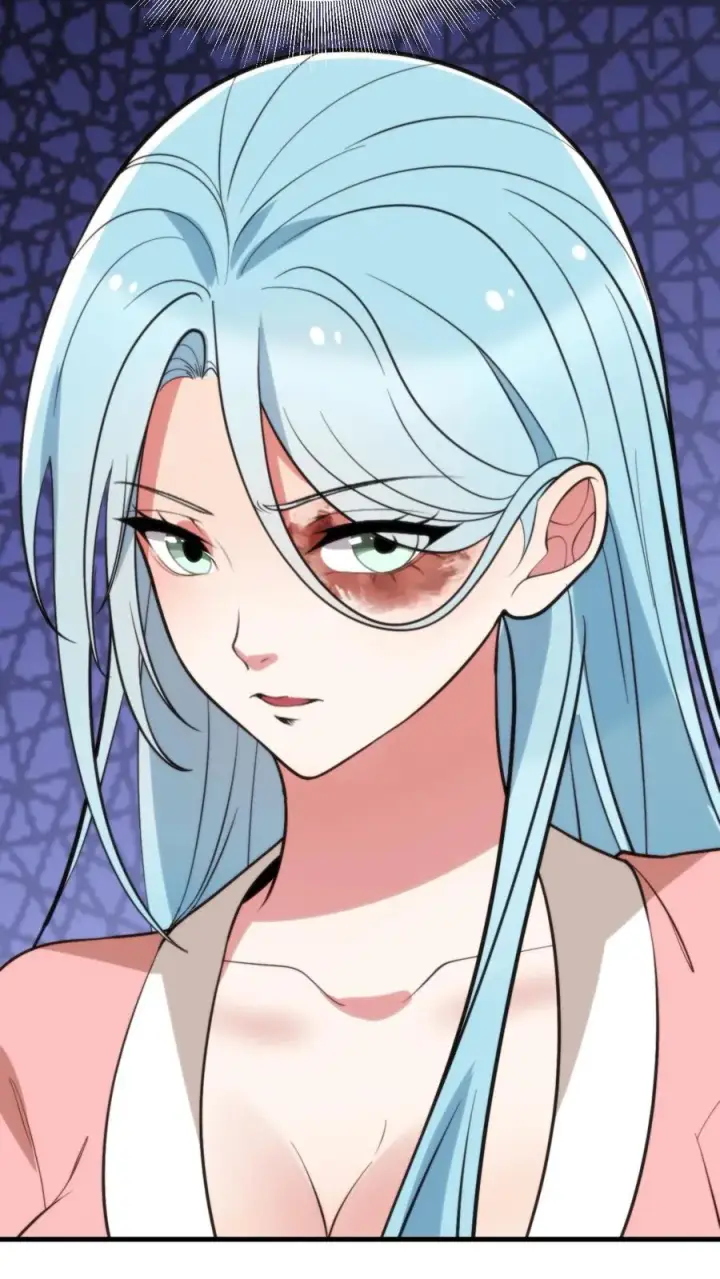 漫画《我有九千万亿舔狗金》第335话 逃出生天第18张图