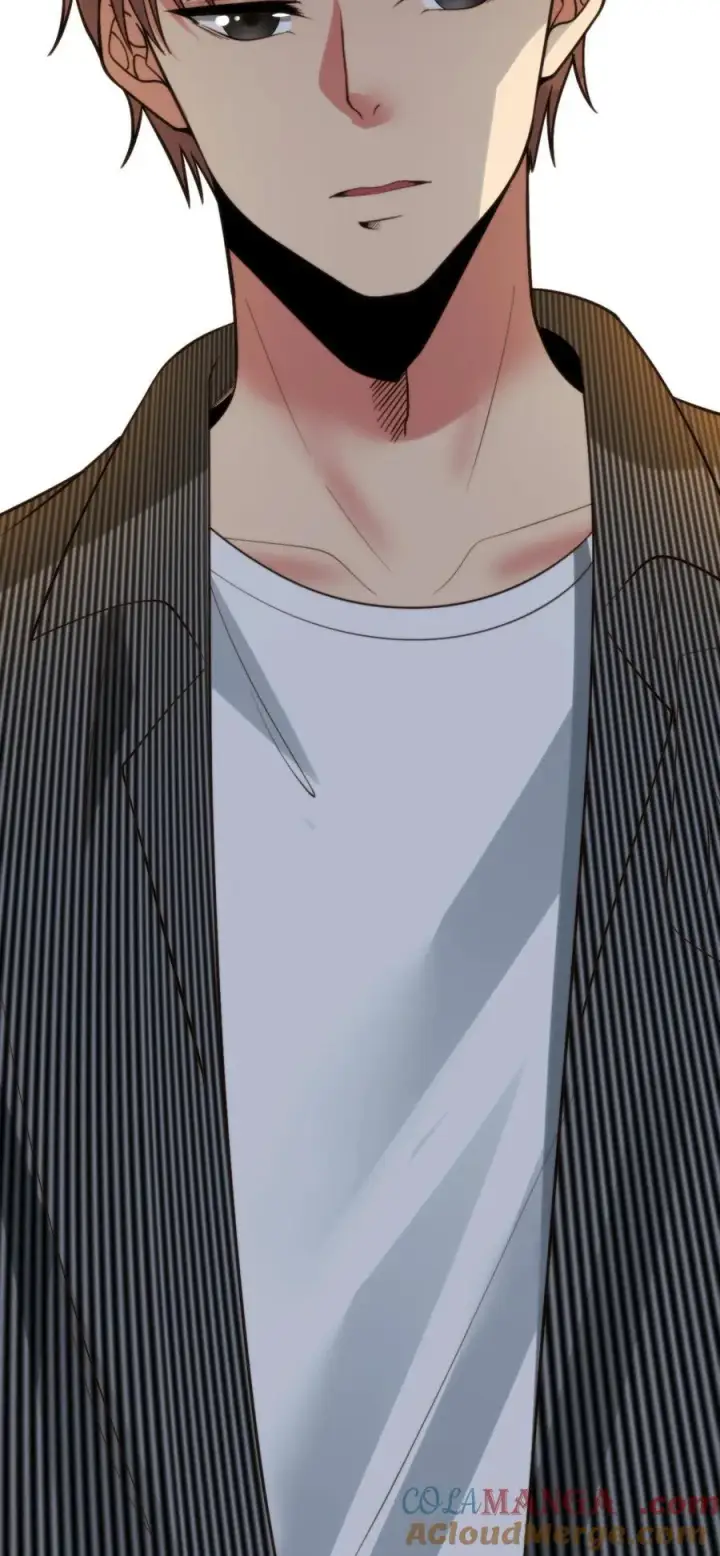 漫画《我有九千万亿舔狗金》第337话 男主非您莫属！！第33张图