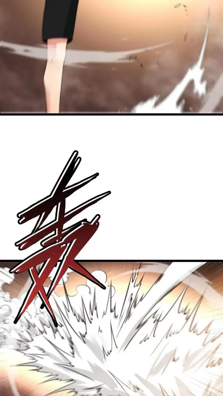 漫画《我有九千万亿舔狗金》第338话 欺负我女人？第24张图