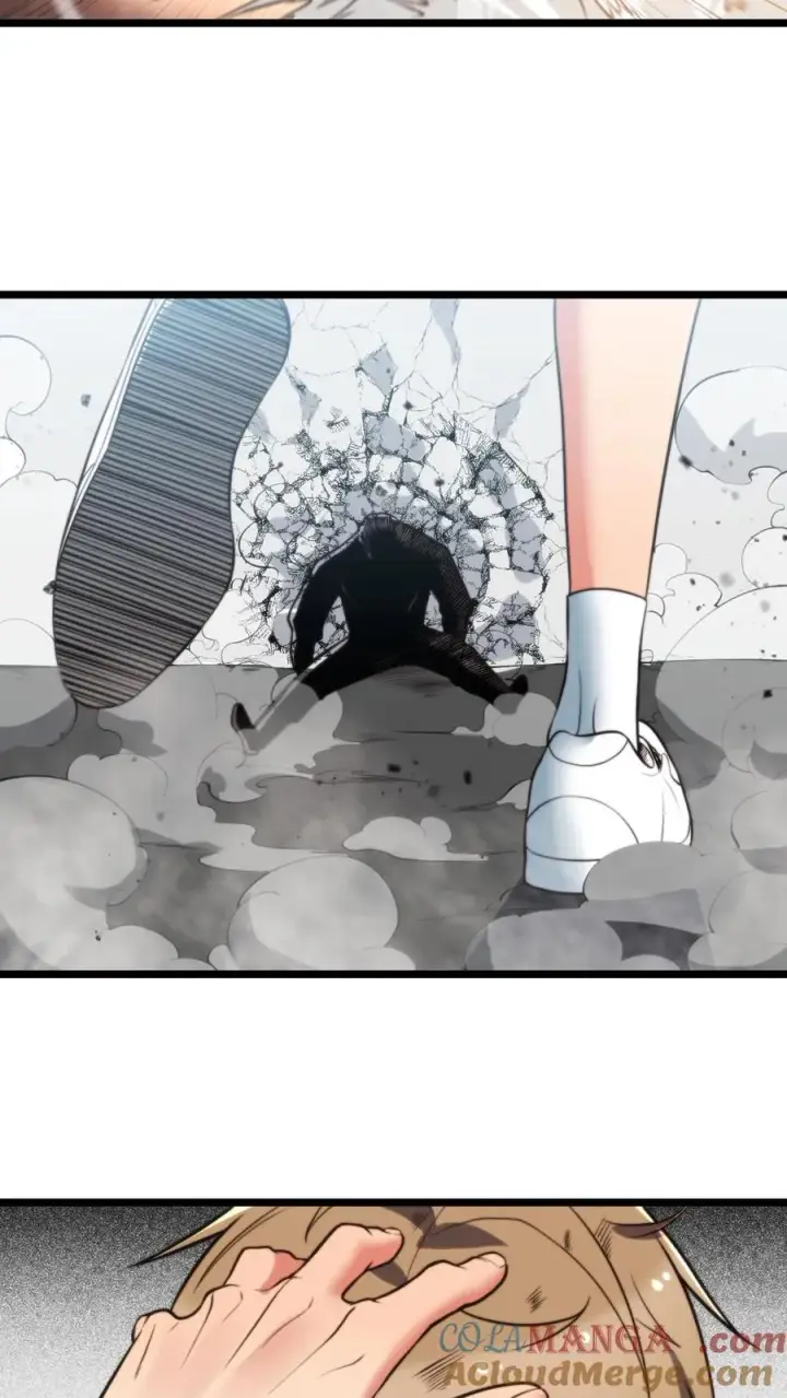漫画《我有九千万亿舔狗金》第338话 欺负我女人？第25张图