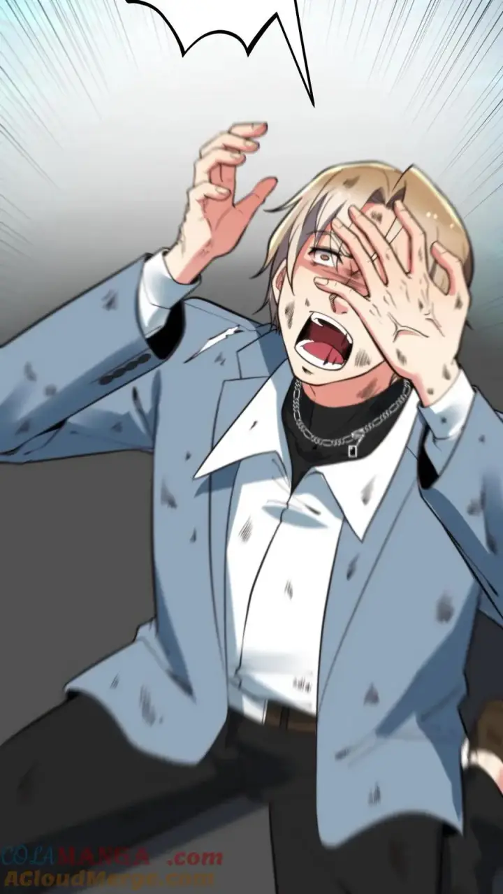 漫画《我有九千万亿舔狗金》第338话 欺负我女人？第29张图