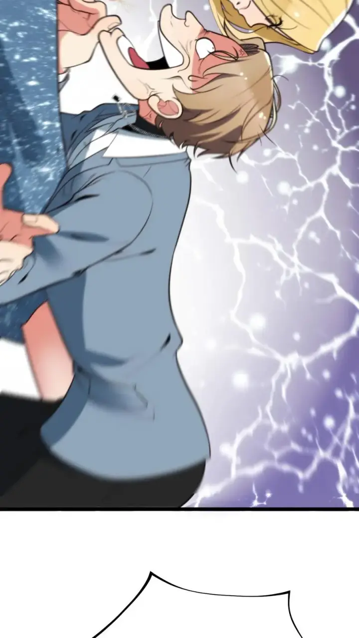 漫画《我有九千万亿舔狗金》第338话 欺负我女人？第6张图