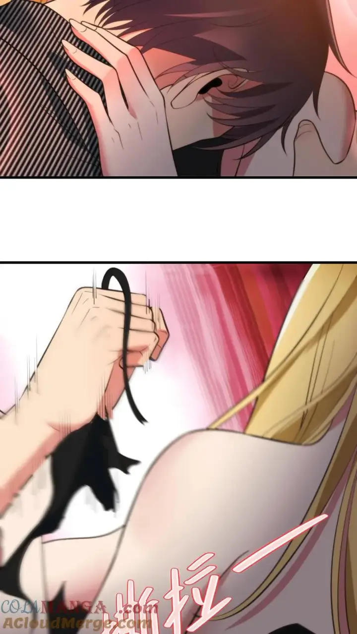 漫画《我有九千万亿舔狗金》第341话 不可抗力的干扰第13张图