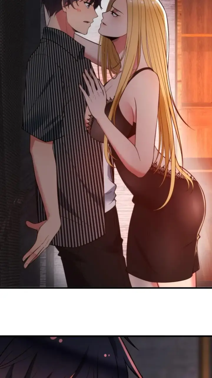 漫画《我有九千万亿舔狗金》第341话 不可抗力的干扰第6张图