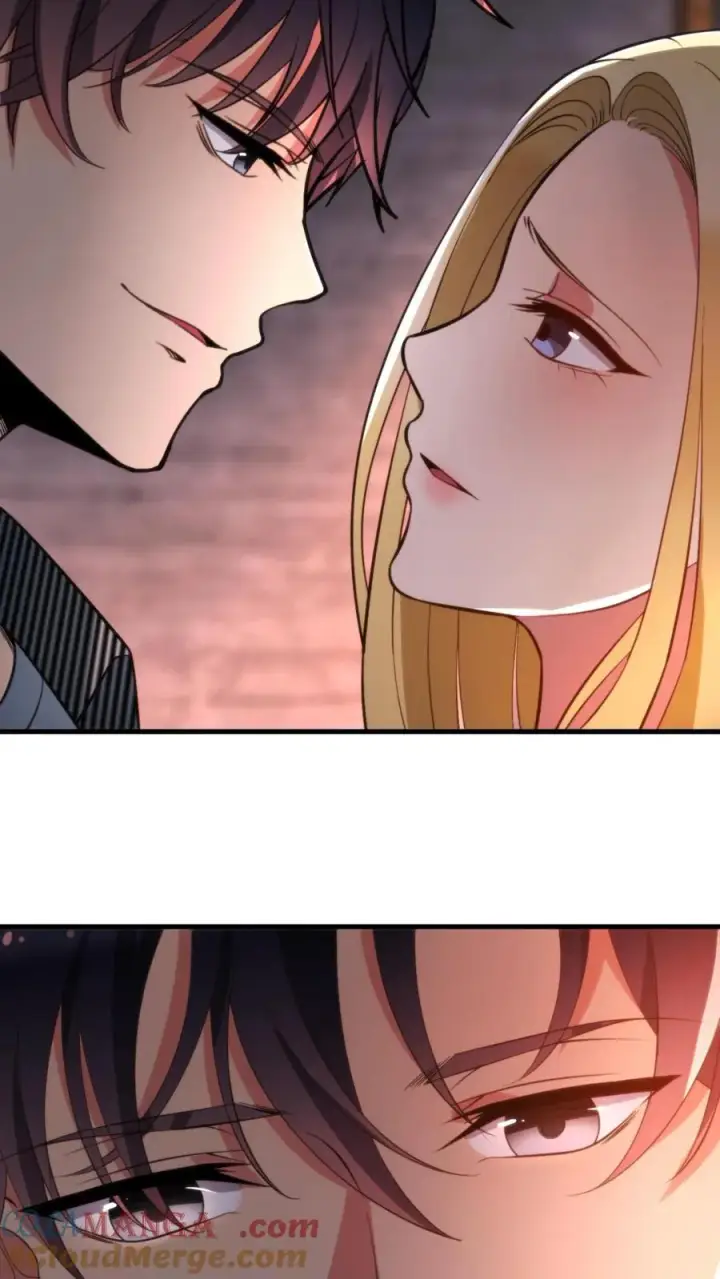 漫画《我有九千万亿舔狗金》第341话 不可抗力的干扰第7张图