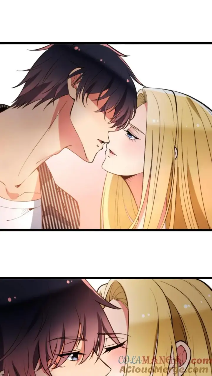漫画《我有九千万亿舔狗金》第342话 指责和谩骂第17张图