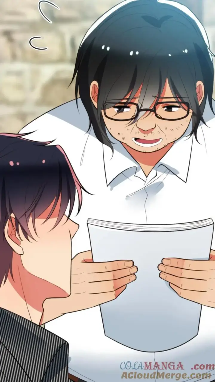 漫画《我有九千万亿舔狗金》第343话 人设坍塌第29张图