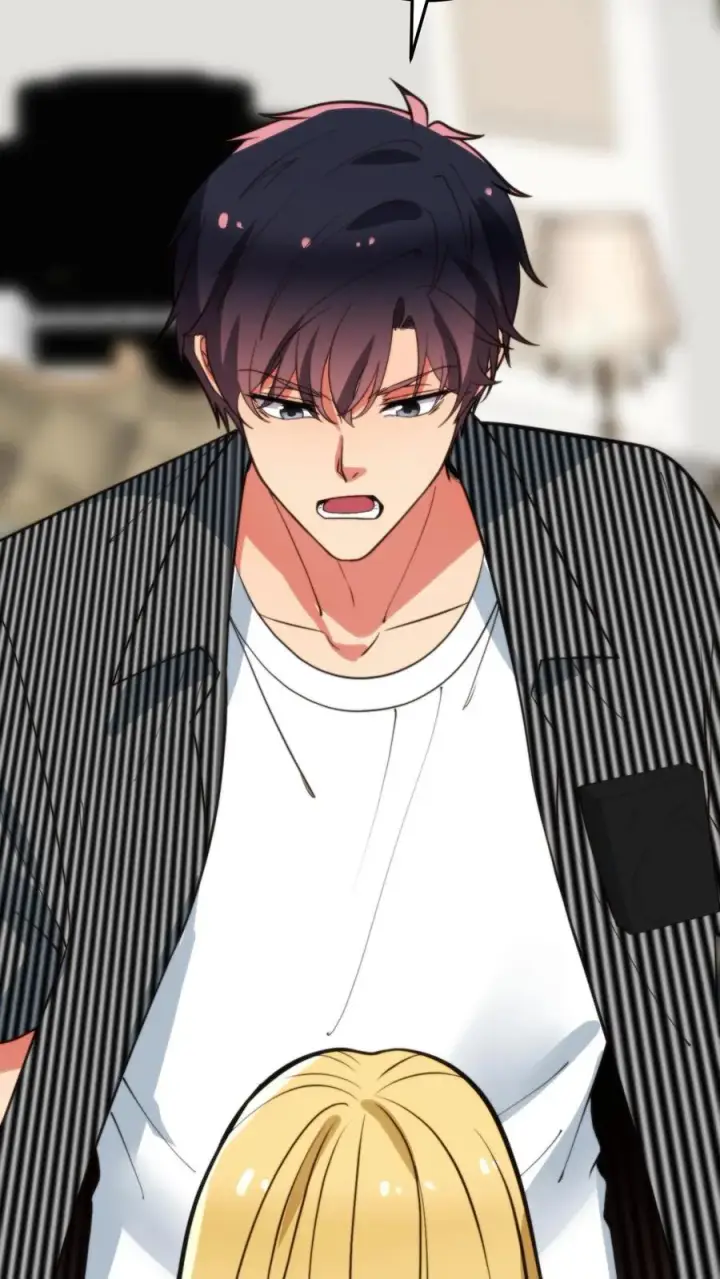 漫画《我有九千万亿舔狗金》第344话 义父之才第26张图