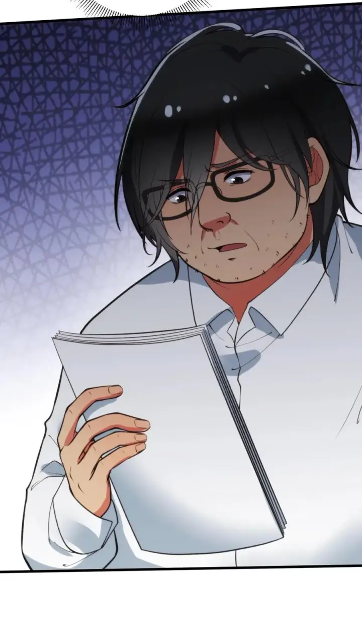漫画《我有九千万亿舔狗金》第344话 义父之才第8张图