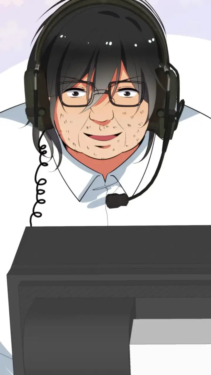 漫画《我有九千万亿舔狗金》第345话 远超影帝第12张图