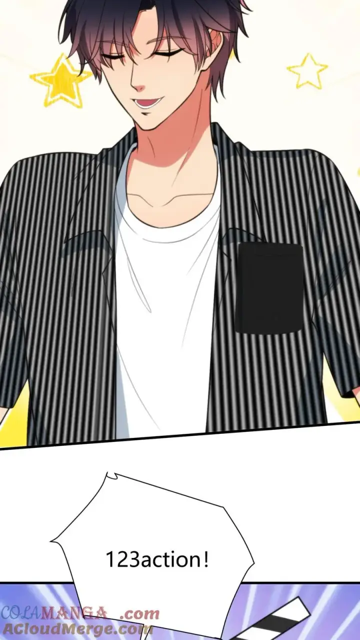 漫画《我有九千万亿舔狗金》第345话 远超影帝第7张图
