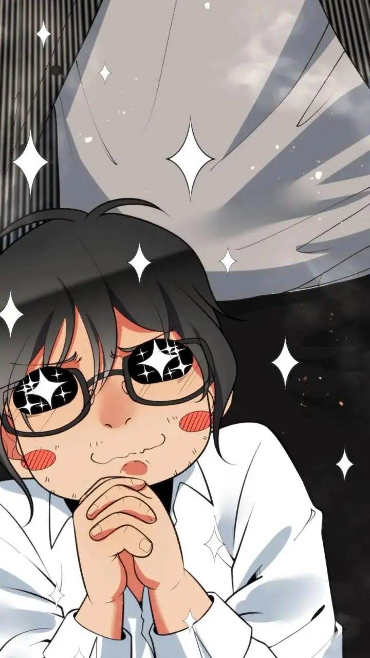 漫画《我有九千万亿舔狗金》第346话 显摆一辈子！第8张图