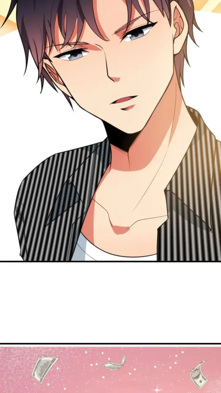 漫画《我有九千万亿舔狗金》第347话 朽木不可雕也第20张图
