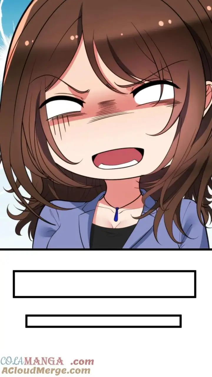 漫画《我有九千万亿舔狗金》第348话 说曹操曹操就到第33张图