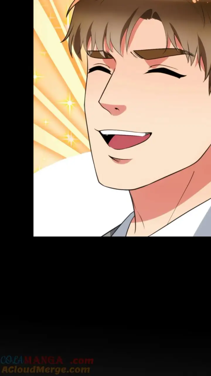 漫画《我有九千万亿舔狗金》第350话 叶总高瞻远瞩第23张图