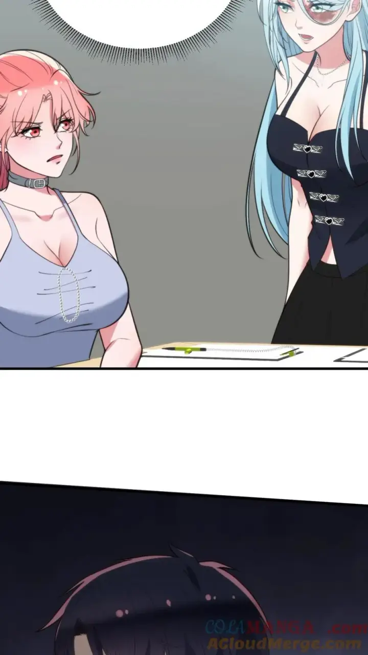 漫画《我有九千万亿舔狗金》第350话 叶总高瞻远瞩第31张图