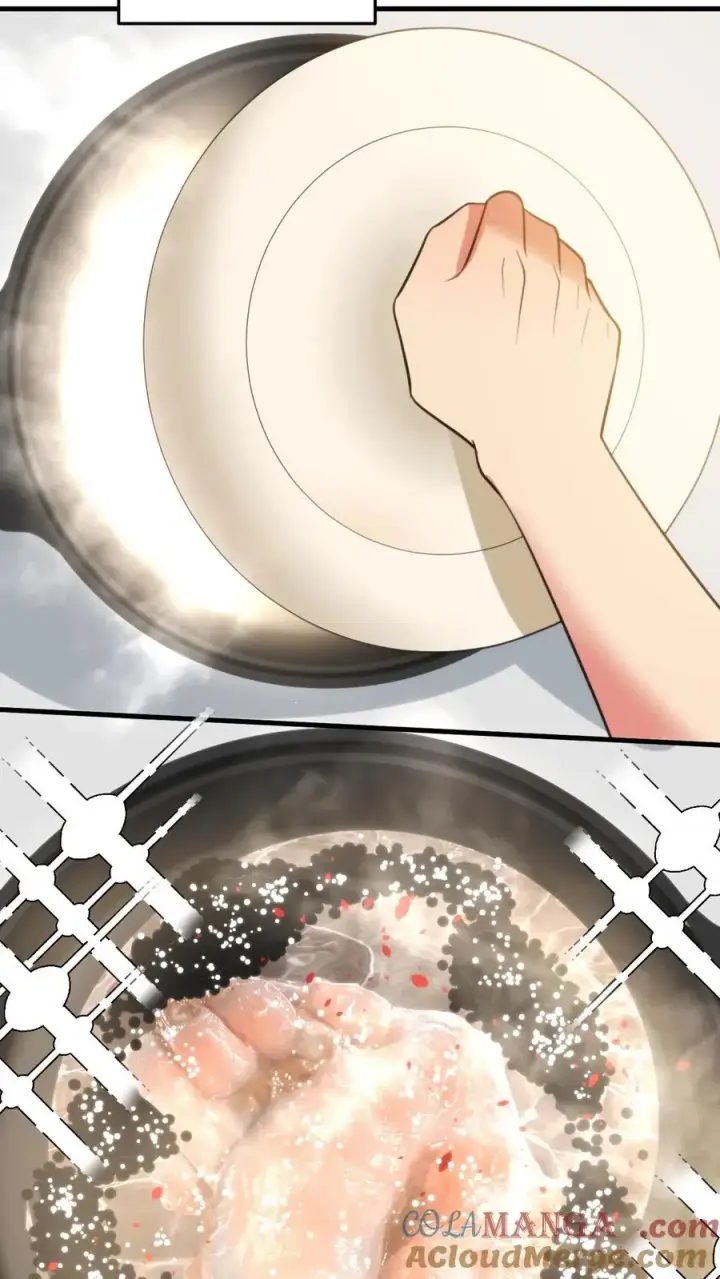 漫画《我有九千万亿舔狗金》第353话 灵魂开始颤抖！第9张图
