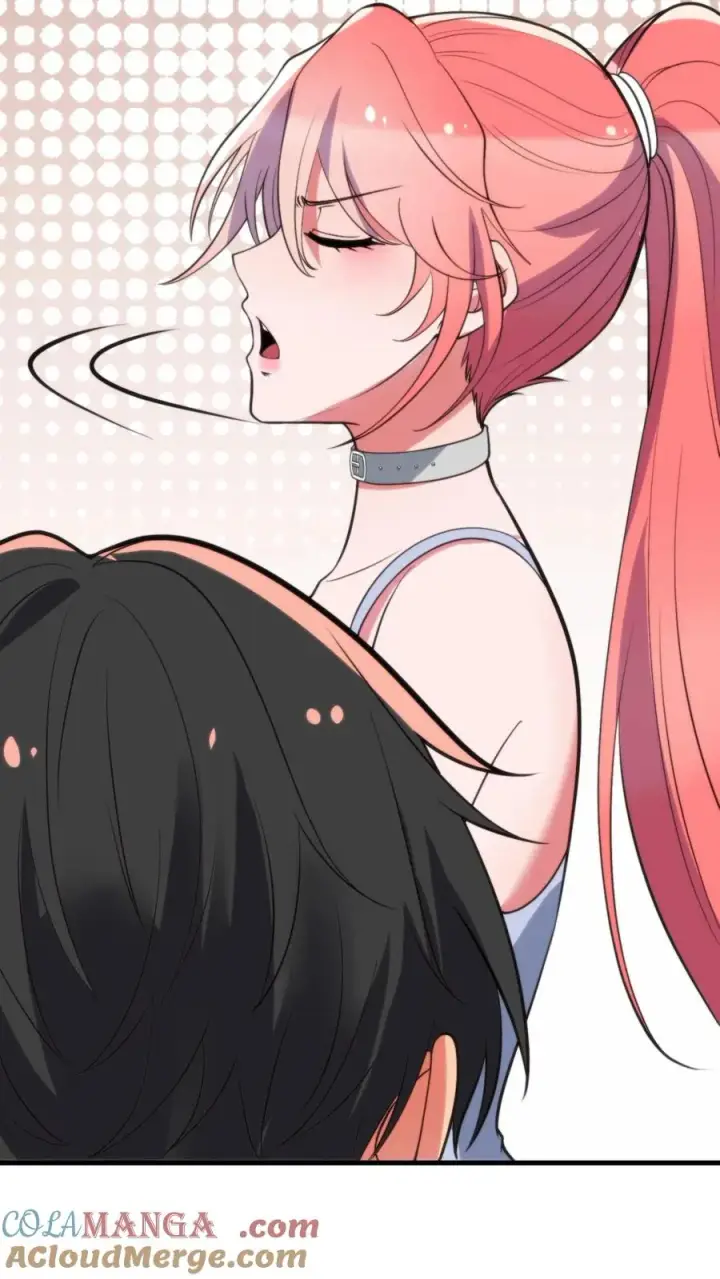 漫画《我有九千万亿舔狗金》第354话 骄奢淫逸的生活第15张图