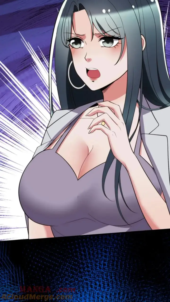 漫画《我有九千万亿舔狗金》第355话 气度不凡第13张图