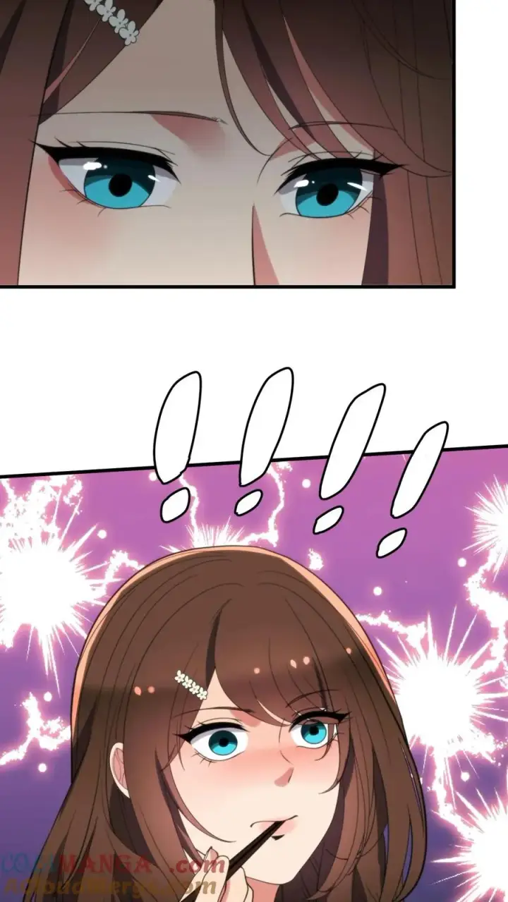 漫画《我有九千万亿舔狗金》第355话 气度不凡第25张图