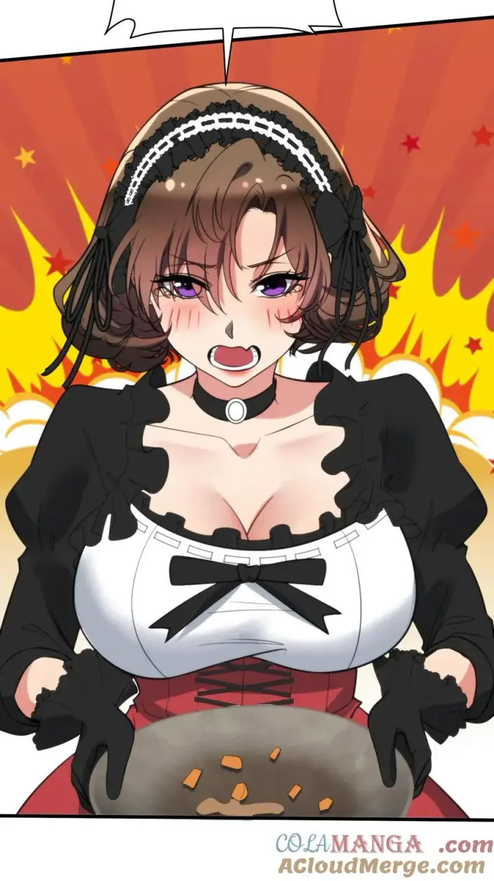 漫画《我有九千万亿舔狗金》第355话 气度不凡第29张图